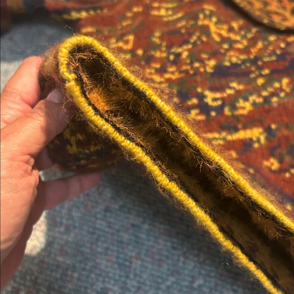 NWT Desigual Women's Earthy Tones Jacket size Large - Picture 14 of 15